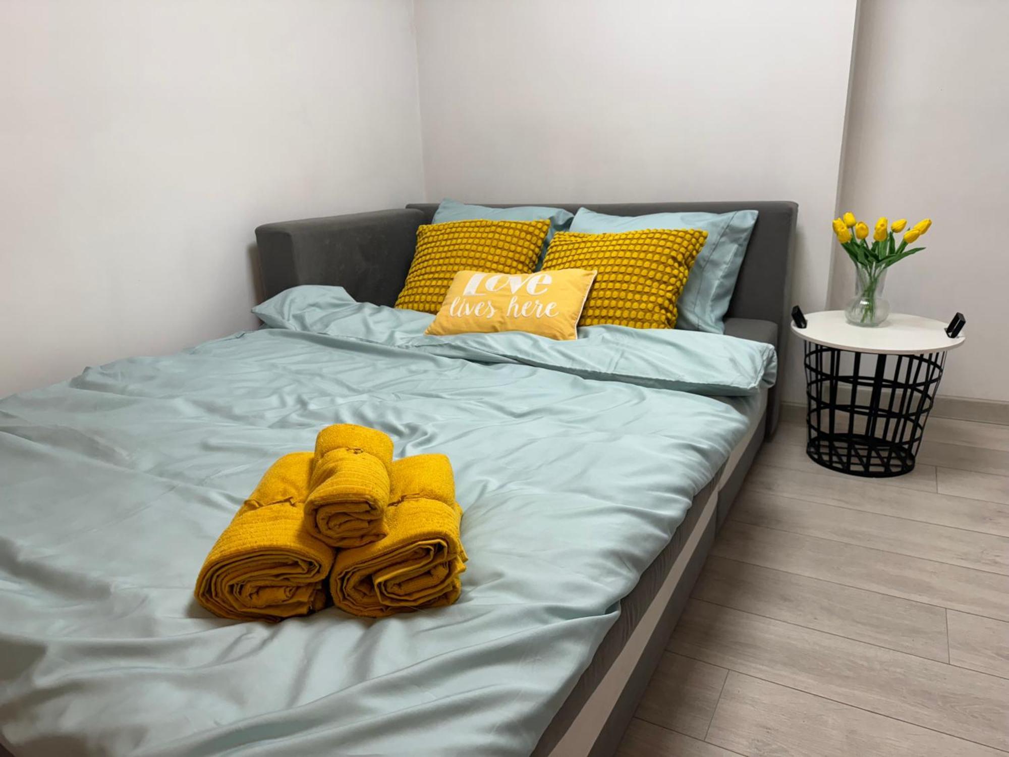 Salwator Loft Apartment Krakow Ngoại thất bức ảnh