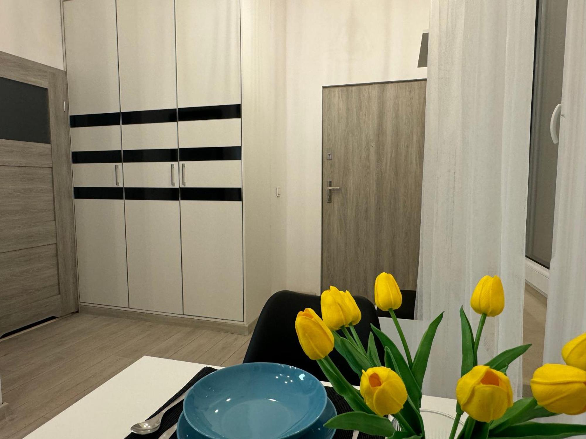 Salwator Loft Apartment Krakow Ngoại thất bức ảnh